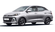 Grand i10 sedan